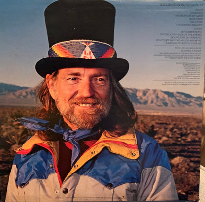 Stardust - secondary