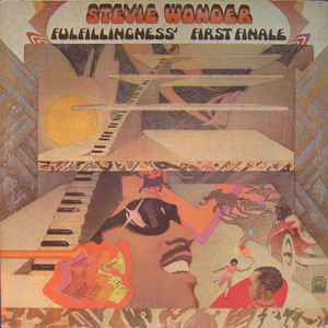 Fulfillingness' First Finale - primary