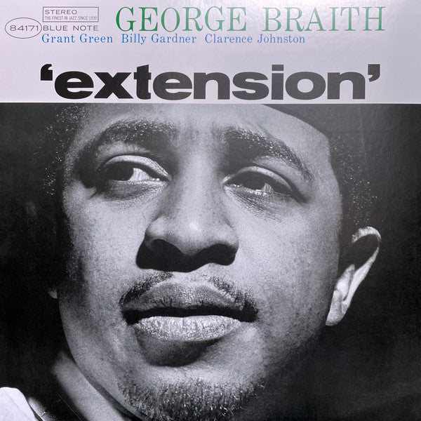 Extension - primary