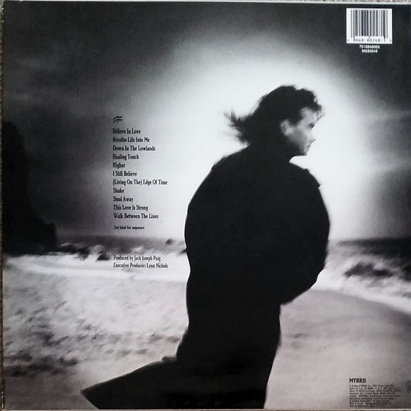 Russ Taff - Russ Taff