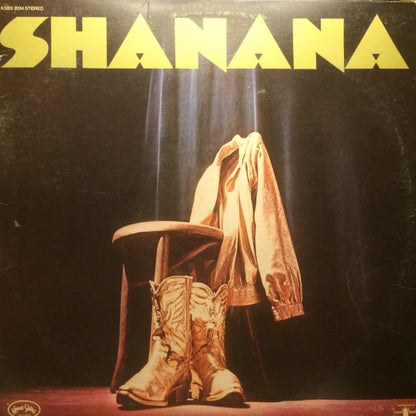 Shanana - primary