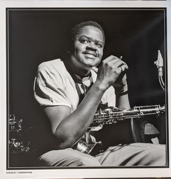 Hustlin' - secondary