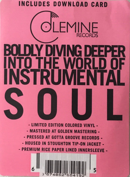 Kings Left Behind - secondary