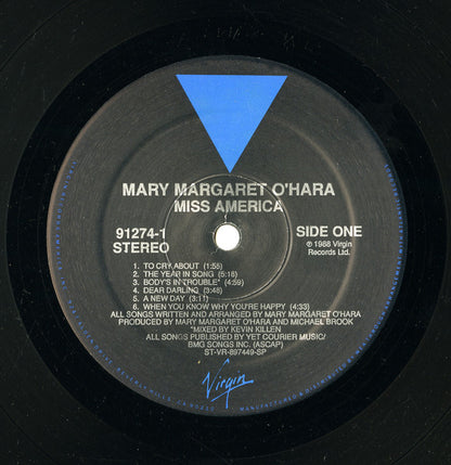 Miss America - secondary