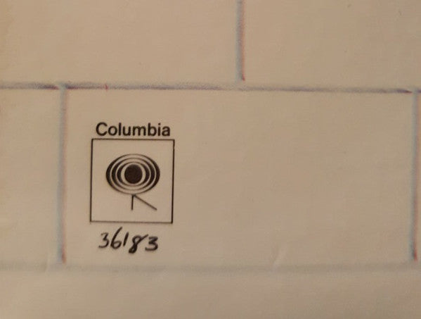 The Wall - secondary