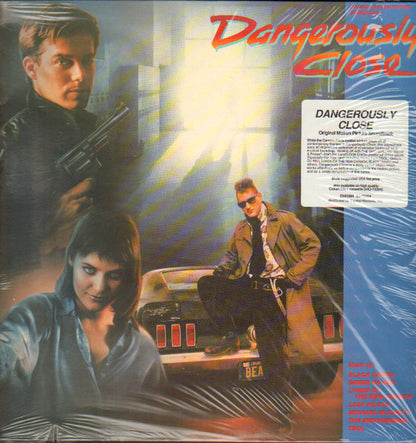 Various - Dangerously Close - Original Motion Picture Soundtrack