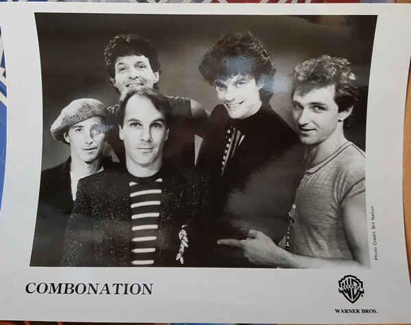 Combonation - secondary