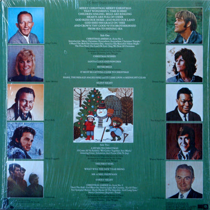 Various - Christmas America Album Two