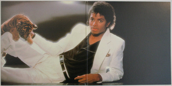 Thriller - secondary