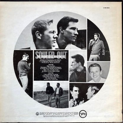 Souled Out - secondary