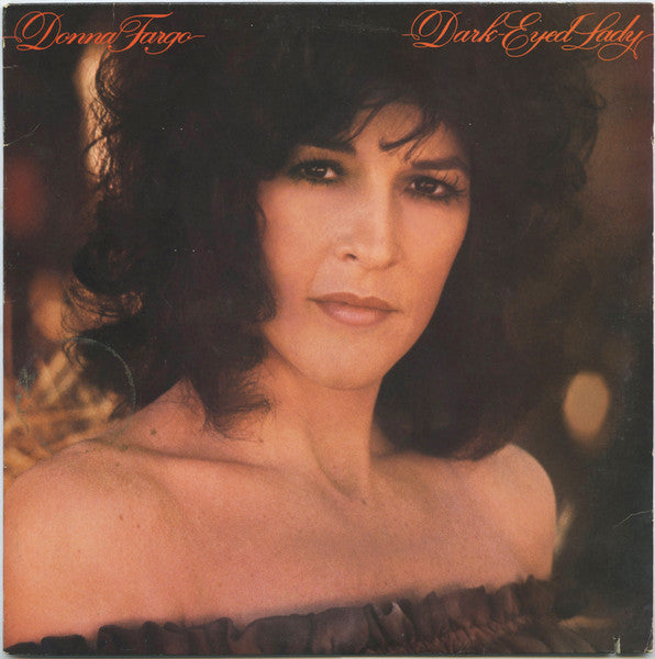 Dark-Eyed Lady - primary