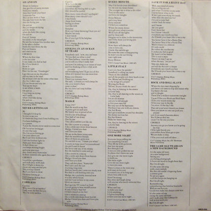 Careless - secondary