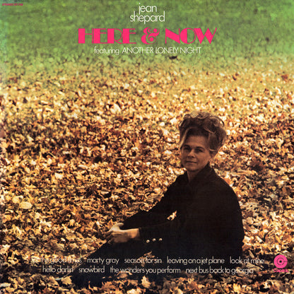 Here And Now - primary