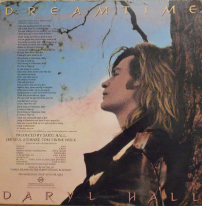 Dreamtime - secondary