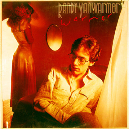 Warmer - primary