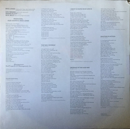 Agent Provocateur - secondary