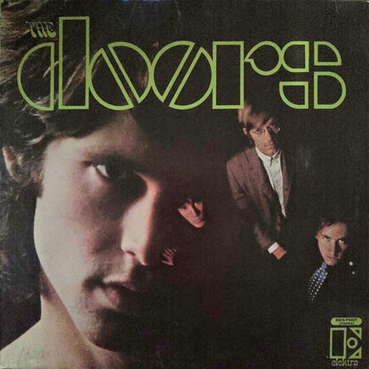 The Doors - primary