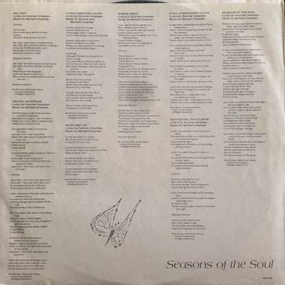 Seasons Of The Soul - secondary
