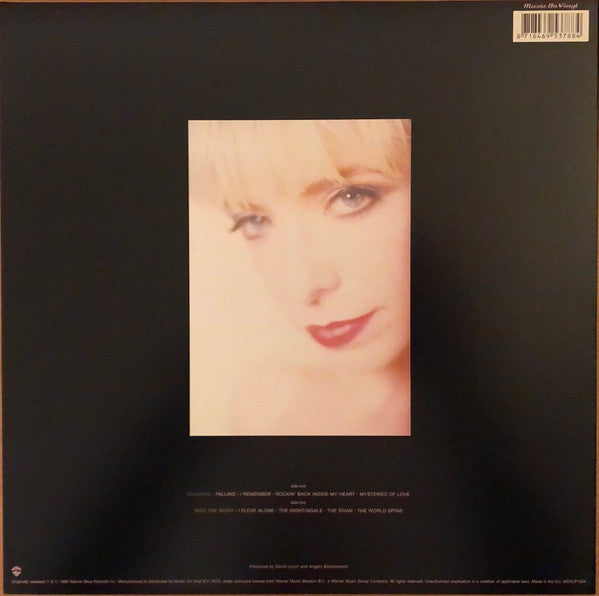 Julee Cruise - Floating Into The Night – Five Buck Bin