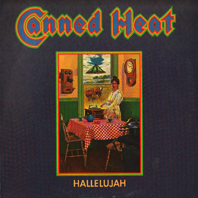 Hallelujah - primary
