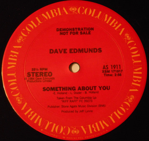 Something About You - primary