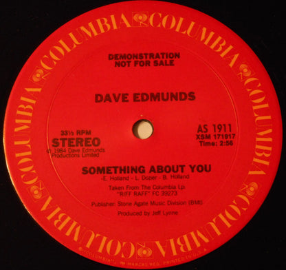 Something About You - primary