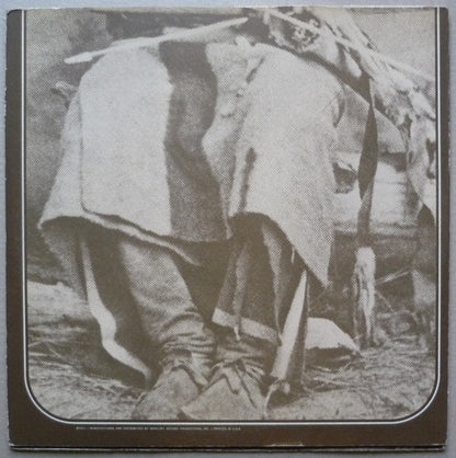 Tigers Will Survive - secondary