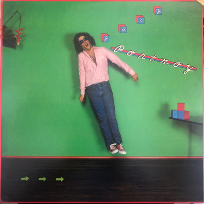 Gary Portnoy - primary