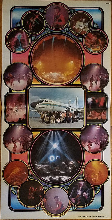 The Doobie Brothers - What Were Once Vices Are Now Habits