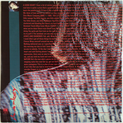 Feargal Sharkey - Feargal Sharkey