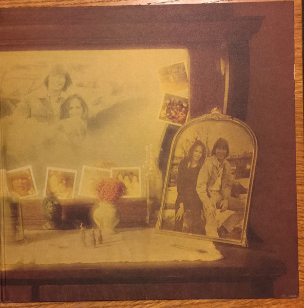 Back Home Again - secondary