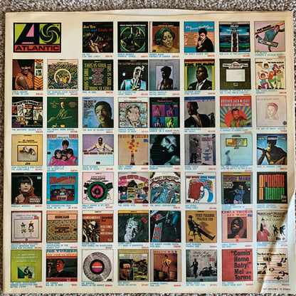 Crosby, Stills & Nash - Crosby, Stills & Nash