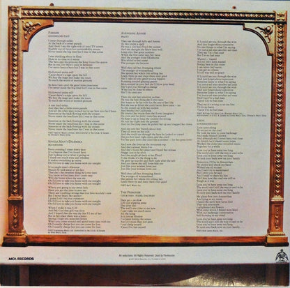 One Of The Boys - secondary