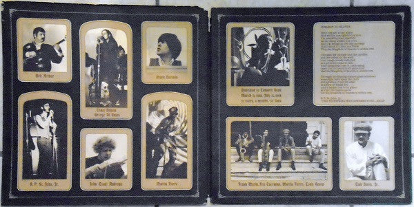 Living With The Animals - secondary