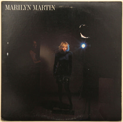 Marilyn Martin - primary