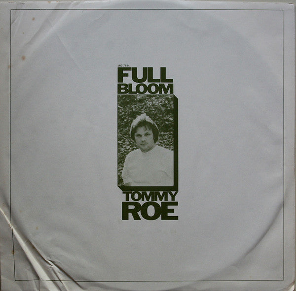 Full Bloom - secondary