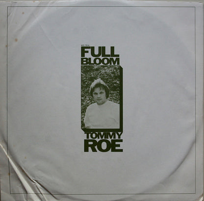 Full Bloom - secondary