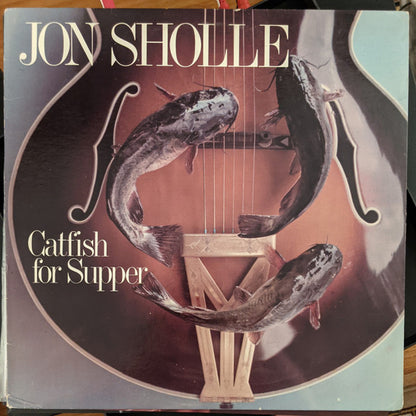 Catfish For Supper - primary