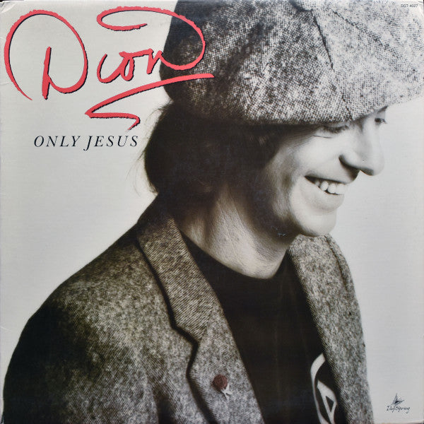 Only Jesus - primary