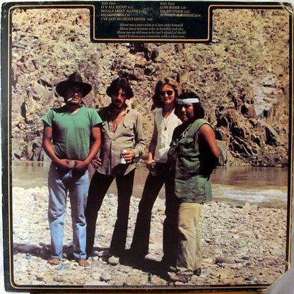 Whale Meat Again - secondary