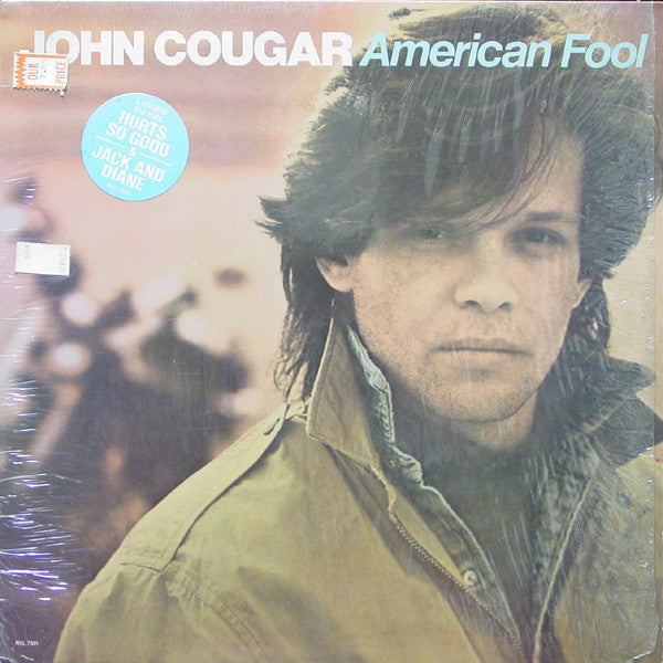 American Fool - primary