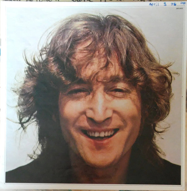 John Lennon - Walls And Bridges