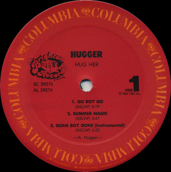 Hug Her - secondary