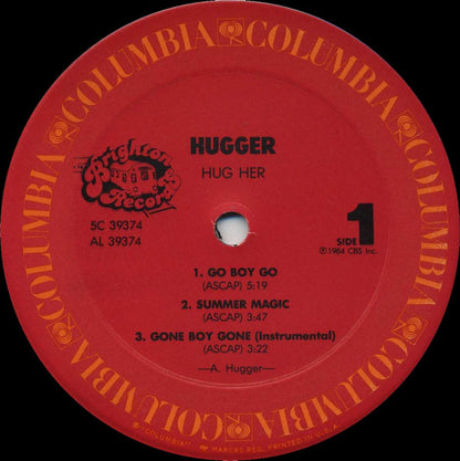 Hug Her - secondary