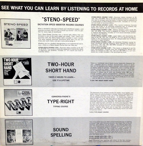 No Artist - Steno Booster