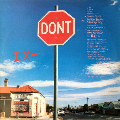 Stop/Don't - primary