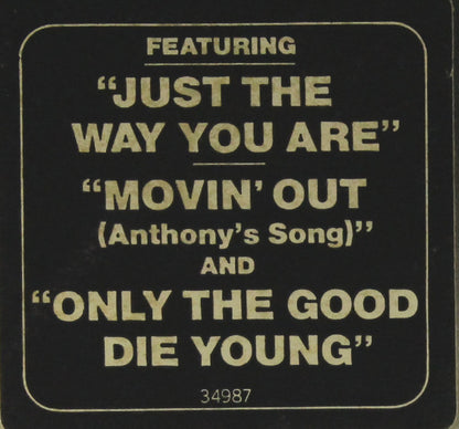 The Stranger - secondary