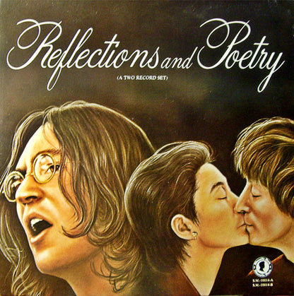 Reflections & Poetry  - primary