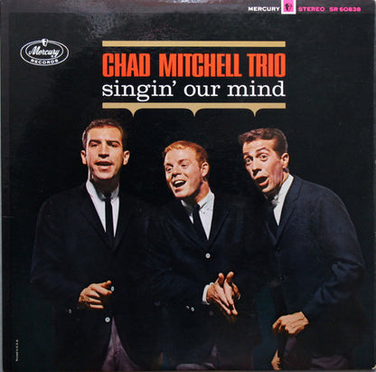 Singin' Our Mind - primary