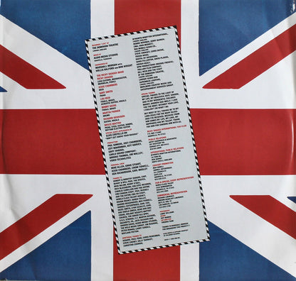 Live In London - secondary
